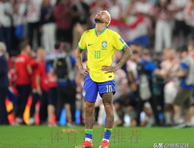 本届世界杯克罗地亚内马尔焦点对决全面分析 本届世界杯克罗地亚内马尔焦点对决全面分析